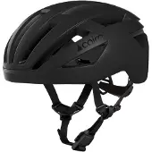 Cairn Atom, cykelhjelm, sort