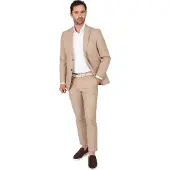 Suitable Habit Accessible Beige måle