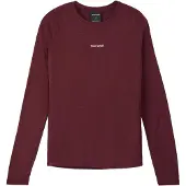 Nnormal Merino T-shirt Med Lange ærmer