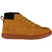 Timberland Lisbon Street Mid Lace Up With Zip Børnesko