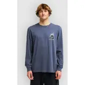 Billabong Retro Poster Sweatshirt