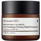 Perricone md High Potency Classics Spf30 59ml Ansigts Solcreme
