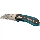 Makita FOLDING KNIFE WITH LOCK