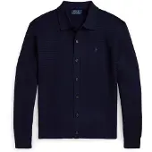 Ralph Lauren Cardigan navy