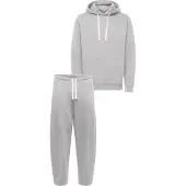Only & Sons Joggingdragt 'ONSCERES' grå-meleret