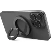 Tech-Protect mmR400 Magnetic MagSafe Holder - Black