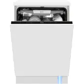 Amica Dim62e6ebqo Opvaskemaskine