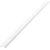 SG ARMATUREN StripLine 1,8m Afskærming Polycarbonat (PC)