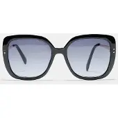 Stradivarius Store, Firkantede Solbriller 0-001 Os