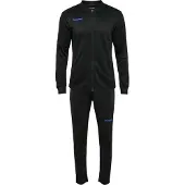 Hummel Sportsdragt 'Blaze Club 26' blå / sort