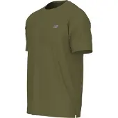 New Balance Sport Essential T-shirt Med Korte ærmer
