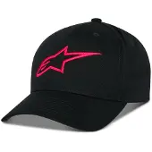 Alpinestars Ageless Snapback-kasket