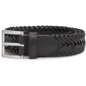 Tommy Hilfiger Bælte 'Soho 3.0' sort