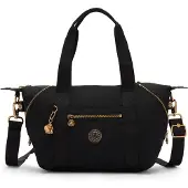 Kipling Håndtaske 'Art Mini' sort