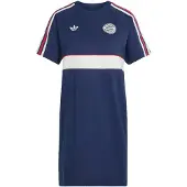 Adidas FC Bayern München OG kjole, størrelse Small