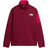 The North Face Overgangsjakke rød