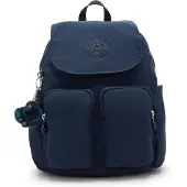 Kipling City Pocket S 12l Dame Rygsæk