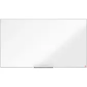 Nobo Whiteboard Impression Pro Wide stål 70