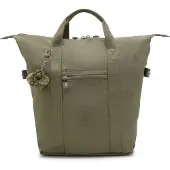 Kipling Rygsæk 'New Art' khaki