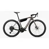 Orbea Denna H50 Cues U6000 Gs Shadow 2027 Elektrisk Gravelcykel