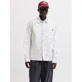 Jack & Jones Relaxed Fit Oxfordskjorte