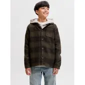 Jack & Jones Overskjorte Boys