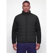 Jack & Jones Plus Size Hybridjakke