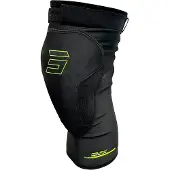 Shot Race Gear Airlight 2.0 Junior Knæbeskyttere