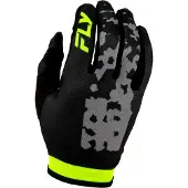 FLY Racing Lite Flake Off-road Handsker
