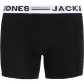 Jack & Jones Plus Size 5-pak Underbukser