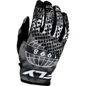 FLY Racing Kinetic Blur Off-road Handsker
