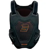 Shot Race Gear Race Evo D3o Brystbeskytter