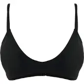 Trendyol Bikinioverdel sort