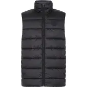 Didriksons Anton, vest, herre, sort
