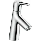 Hansgrohe Talis S 80 håndvaskarmatur med bundventil