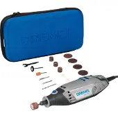 Dremel Multi Tool 3000 (15)