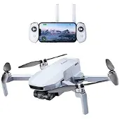 Potensic Dronas Atom SE su kamera 12Mp 4K 25FPS