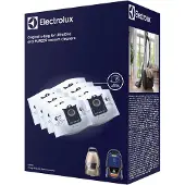Electrolux UMP1S S-Bag støvsugerposer 8-pak