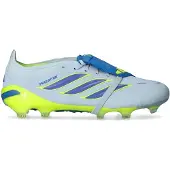 Adidas Predator Elite Fold-over Tongue Fg Fodboldstøvler