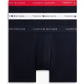 Tommy Hilfiger Um0um03874 Brief Boxers 3 Enheder