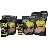 Pro Elite Baits Session Pack Classic Boilie Melon Og Fersken