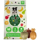 Duvo+ Fruity Buddies hundesnack