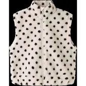 Name it Vest 'NKFNOLPO' sort / offwhite