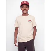 Jack & Jones Back Printet T-shirt Boys