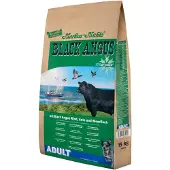 Markus Mühle Adult med Black Angus okse hundefoder