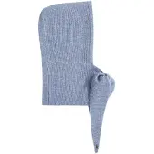 Scotch & Soda Fuzzy Balaclava Beanie