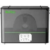 SUNLUX Technology Fila Dryer E2 6933582318888 Modsvarer: N/A