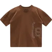 CMP 35f4946 T-shirt Med Korte ærmer