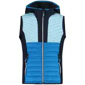 CMP Hybrid Fix Hood 32z3955 Vest