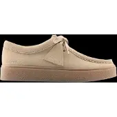 Clarks Originals Snøresko 'Boxbee Walla' brun
